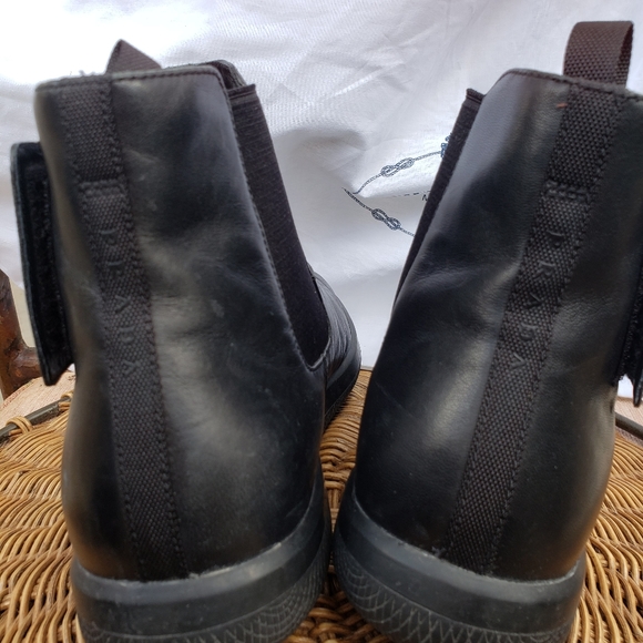 PRADA BOOTIES - Picture 4 of 9